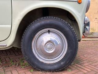 FIAT 600 usata 23