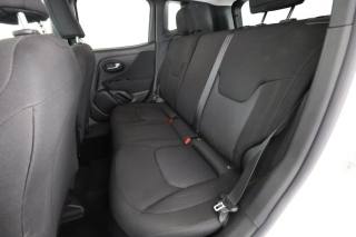 JEEP Renegade usata 3