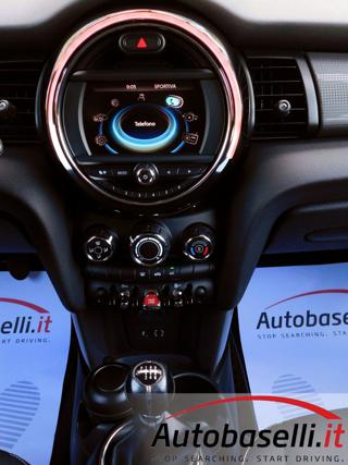 MINI Cooper D usata 75