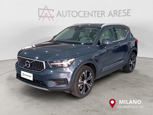 VOLVO XC40 usata, con ABS