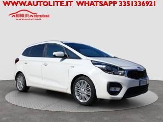 KIA Carens usata, con Airbag