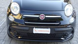 FIAT 500L usata 32