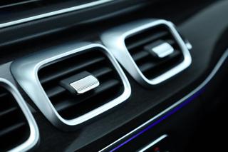 MERCEDES-BENZ GLS 350 usata, con Sensore di luce