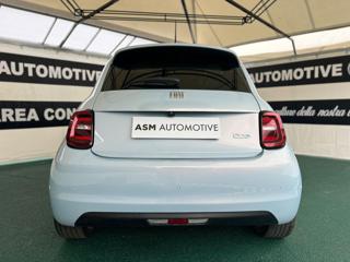 FIAT 500e usata, con Alzacristalli elettrici