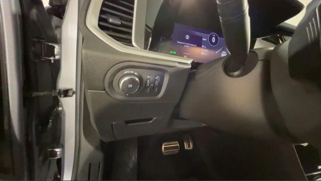 OPEL Grandland usata, con Immobilizzatore elettronico