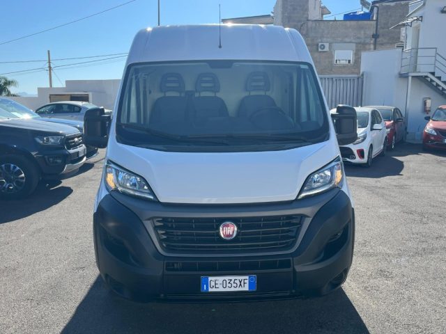 FIAT Ducato usata, con ESP