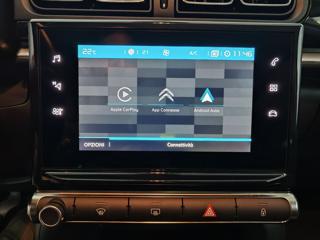 CITROEN C3 usata, con Cruise Control