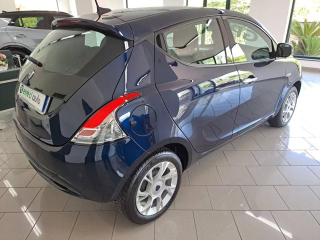 LANCIA Ypsilon usata, con Airbag Passeggero