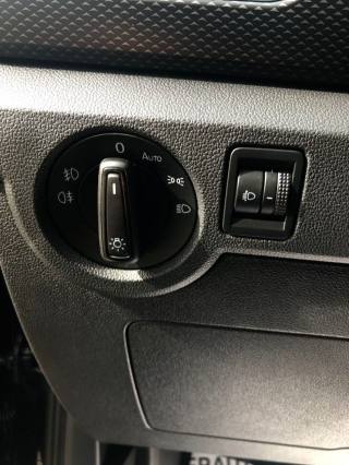 VOLKSWAGEN T-Cross usata, con Isofix