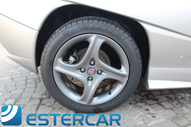 FIAT Coupe usata, con Servosterzo