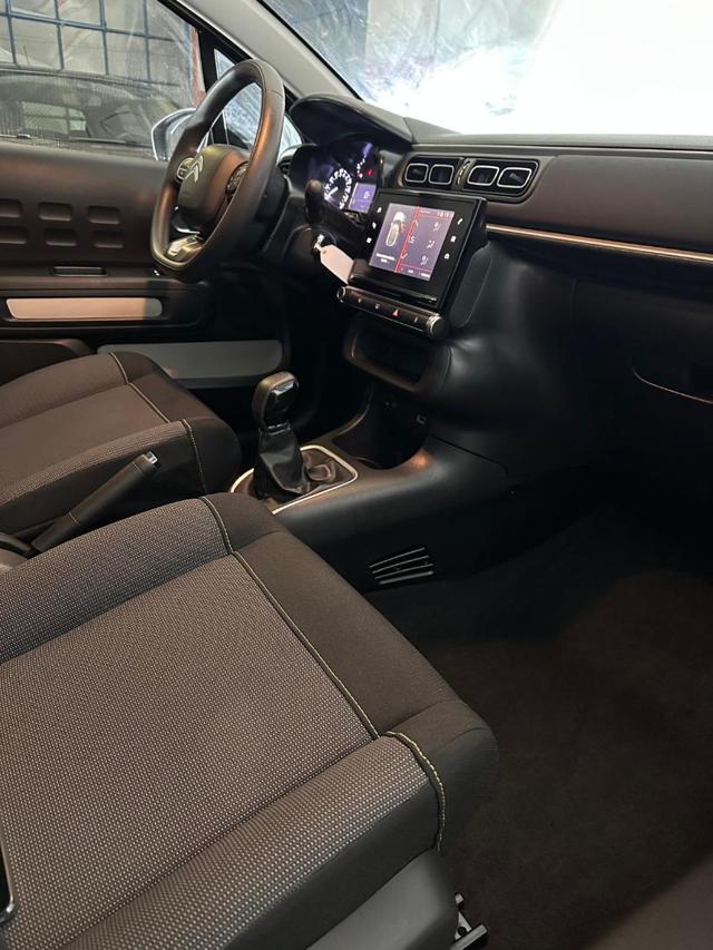 CITROEN C3 usata, con Servosterzo