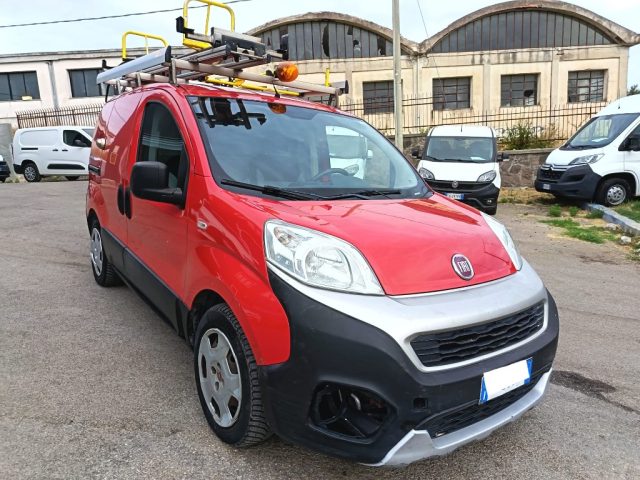 FIAT Fiorino usata 1