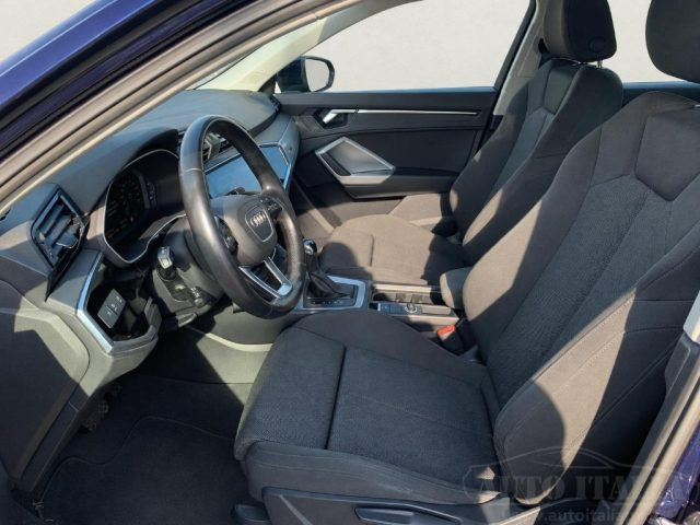 AUDI Q3 usata, con Controllo automatico clima