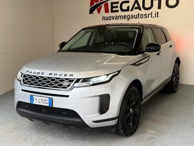 LAND ROVER Range Rover Evoque usata, con Airbag laterali