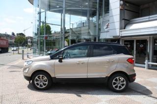 FORD EcoSport usata, con Airbag laterali