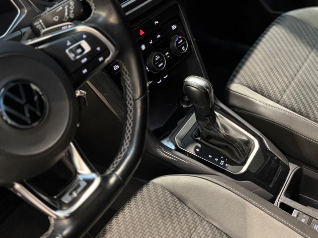 VOLKSWAGEN T-Roc usata, con Chiusura centralizzata