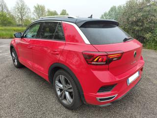 VOLKSWAGEN T-Roc usata, con Sistema di navigazione