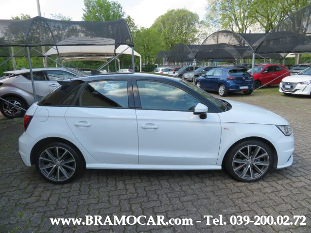 AUDI A1 usata, con Alzacristalli elettrici