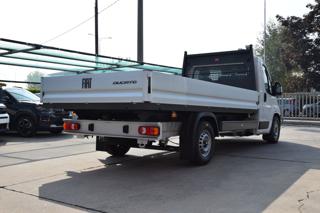 FIAT Ducato usata, con Boardcomputer