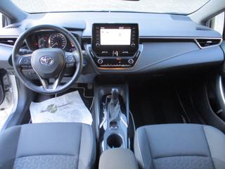 TOYOTA Corolla usata, con ESP