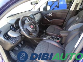 FIAT 500X usata, con Chiusura centralizzata