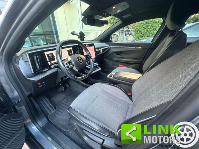 RENAULT Megane usata, con Airbag