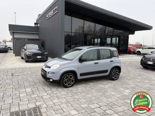 FIAT Panda usata, con Airbag
