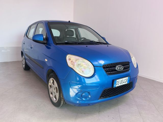 KIA Picanto usata, con Airbag