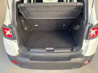 JEEP Renegade usata, con Sensore di luce