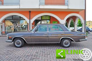 MERCEDES-BENZ 280 usata, con Ruota di riserva