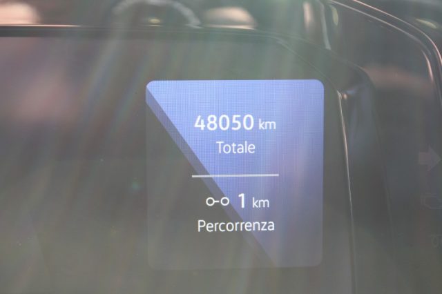 VOLKSWAGEN Golf usata, con Cruise Control