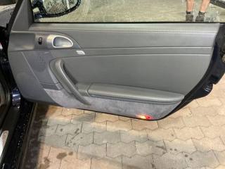 PORSCHE 911 usata, con Autoradio