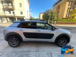 CITROEN C4 Cactus usata, con Chiusura centralizzata