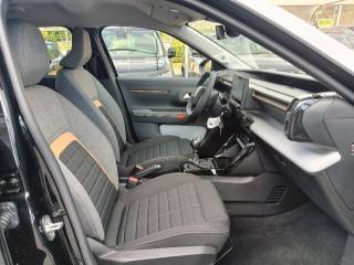 CITROEN C3 Aircross usata, con Servosterzo