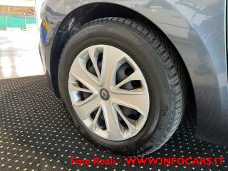 RENAULT Clio usata, con Volante multifunzione