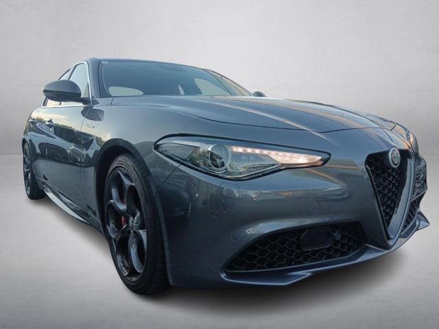 ALFA ROMEO Giulia usata, con Airbag