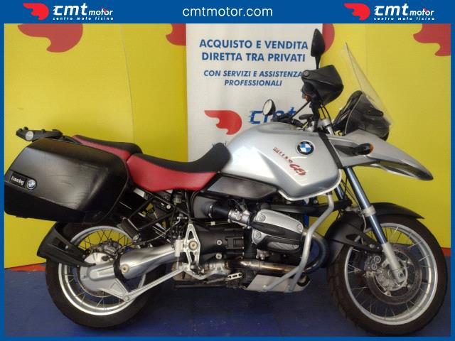 BMW R 1150 GS usata 0