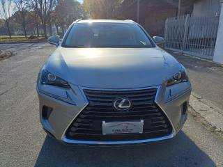 LEXUS NX 300 usata, con Controllo elettronico della corsia