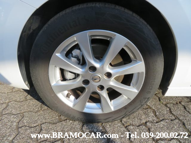 OPEL Corsa usata, con Climatizzatore