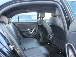MERCEDES-BENZ A 180 usata, con Sedili riscaldati