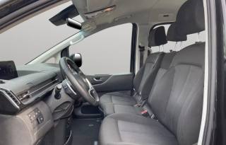 HYUNDAI Staria usata, con Controllo automatico clima