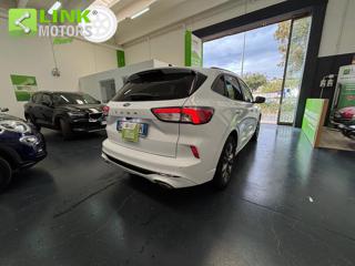 FORD Kuga usata 8