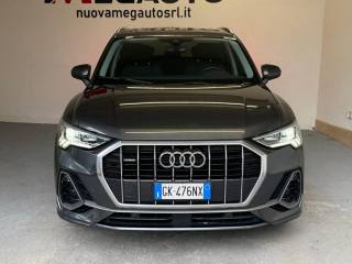 AUDI Q3 usata, con Airbag