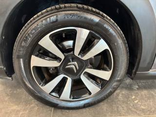 CITROEN C3 usata, con Volante in pelle
