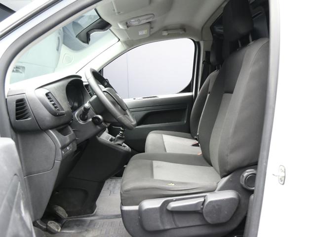 OPEL Vivaro usata, con ESP