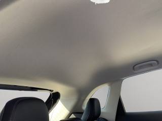 MG ZS usata, con Sensori di parcheggio posteriori