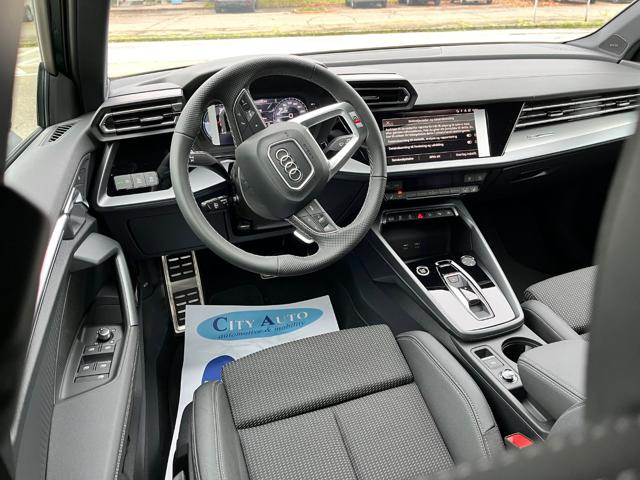 AUDI A3 usata, con Chiusura centralizzata