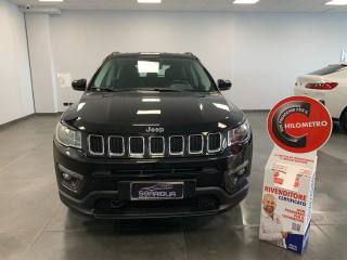 JEEP Compass usata, con Airbag