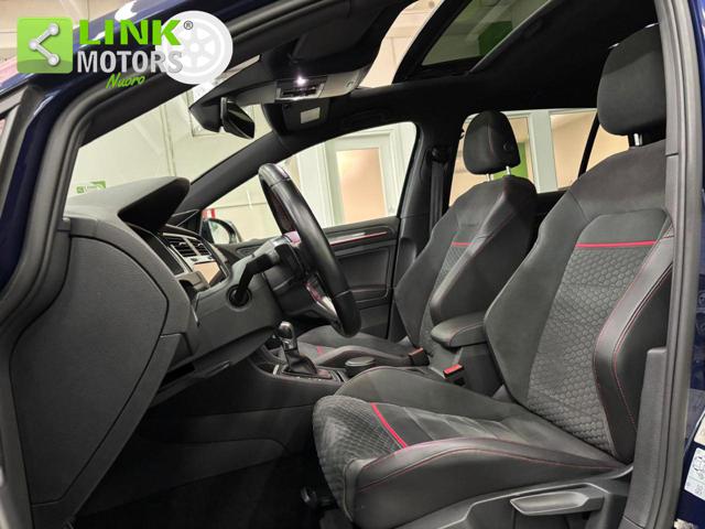 VOLKSWAGEN Golf GTI usata, con Climatizzatore