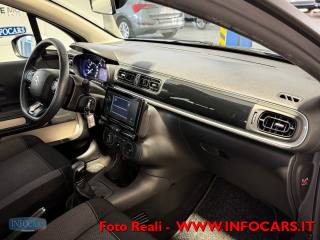 CITROEN C3 usata, con Fendinebbia